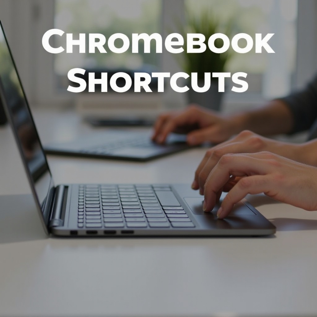 مفتاح التشغيل السريع في Chromebook لعرض الرقم التسلسلي